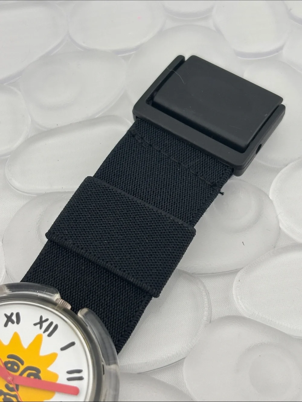 Swatch Watch - PWK190 - ENJOY IT